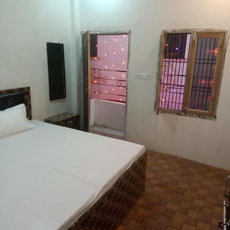 Shivaay Home Stay 瓦拉纳西 外观 照片