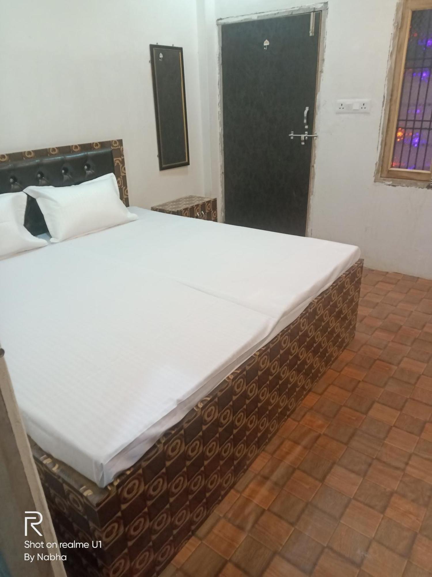 Shivaay Home Stay 瓦拉纳西 外观 照片
