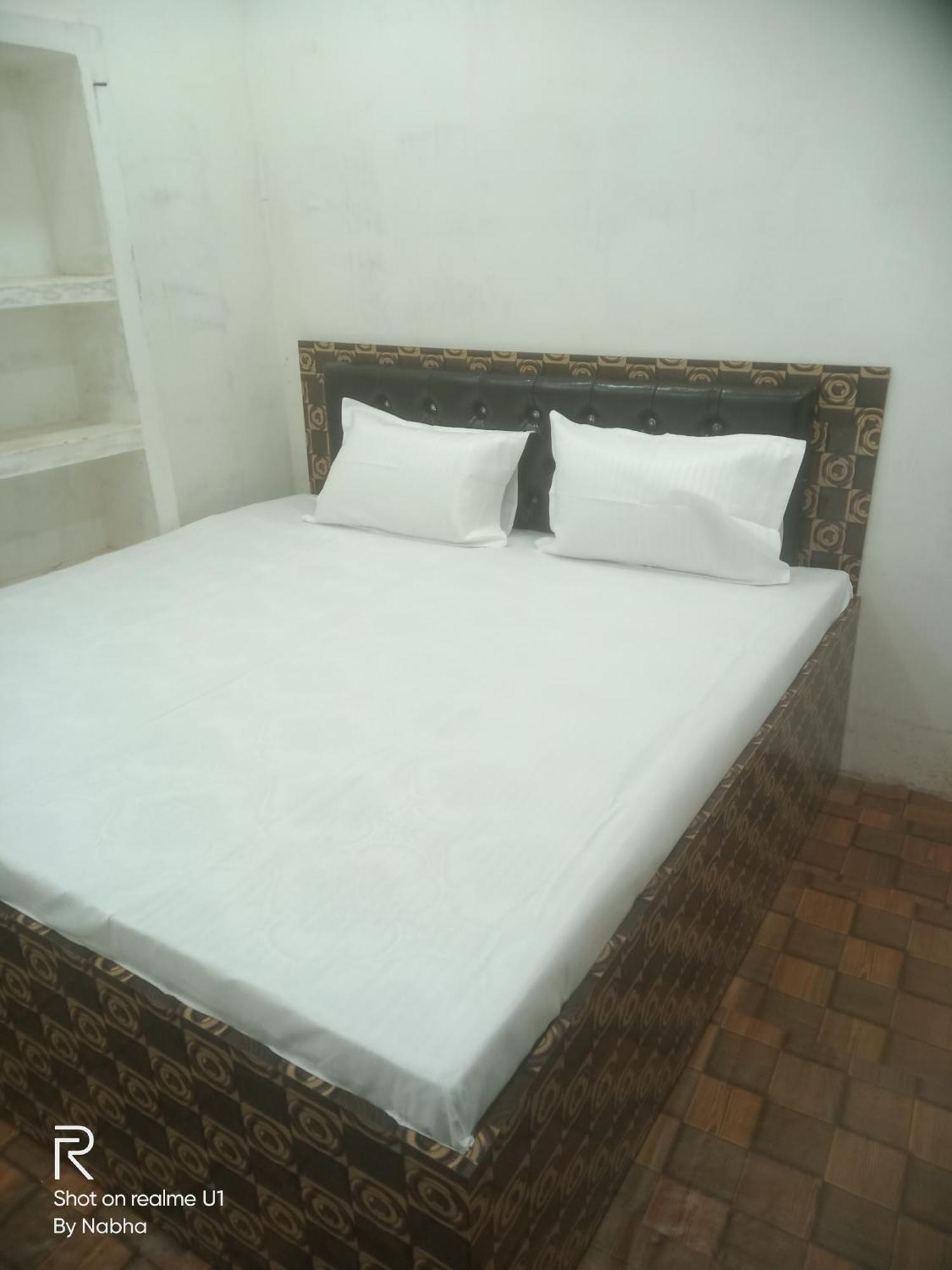 Shivaay Home Stay 瓦拉纳西 外观 照片