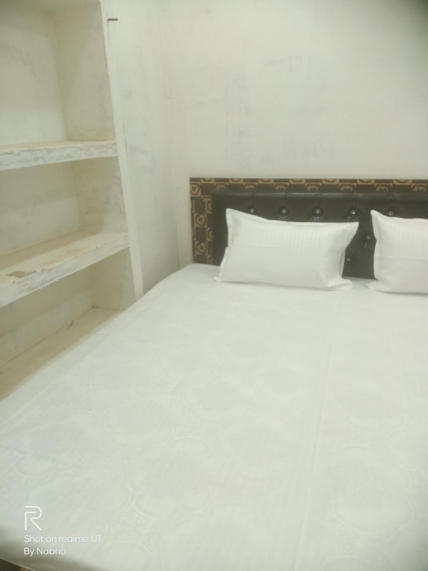 Shivaay Home Stay 瓦拉纳西 外观 照片