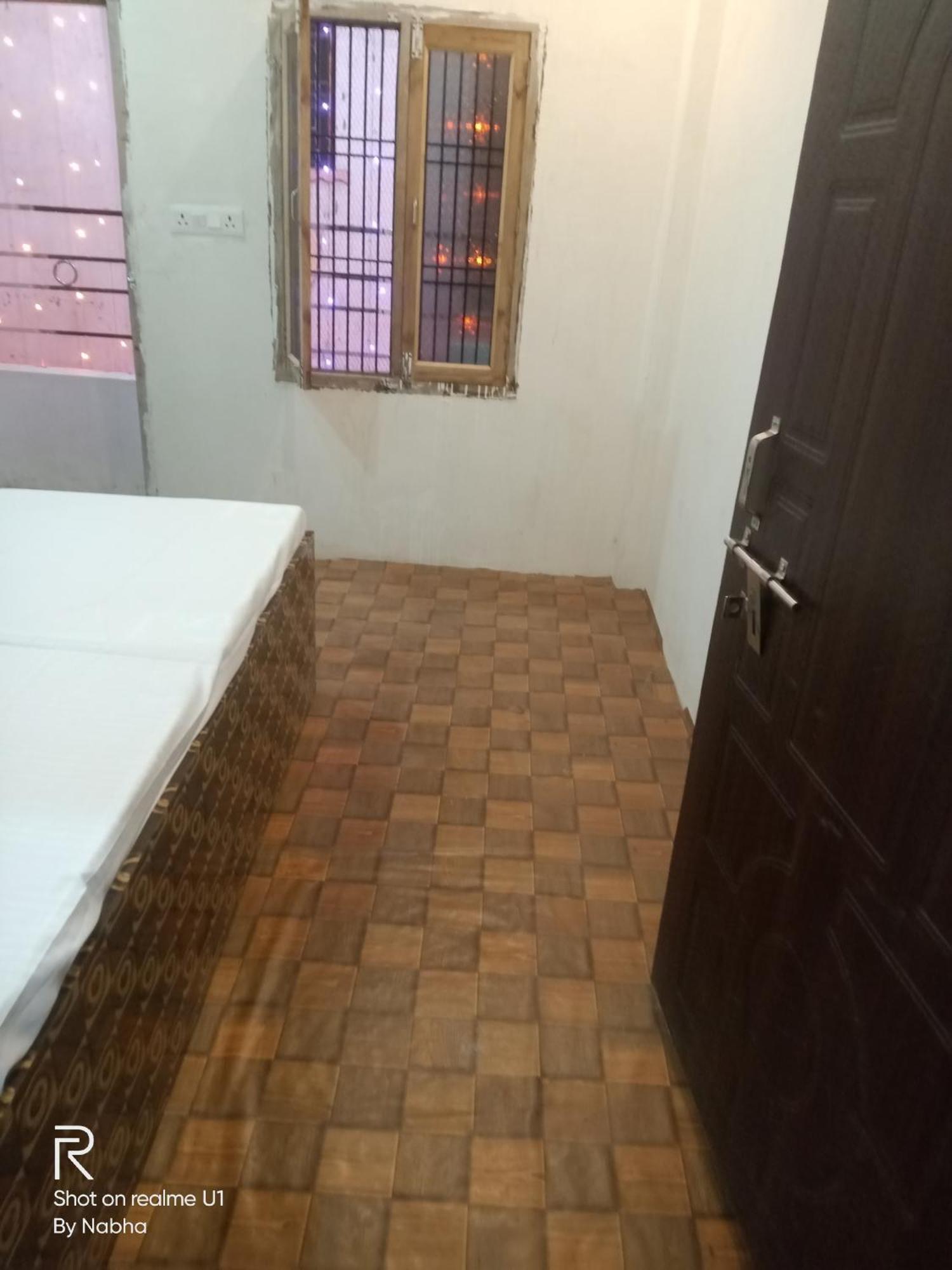 Shivaay Home Stay 瓦拉纳西 外观 照片