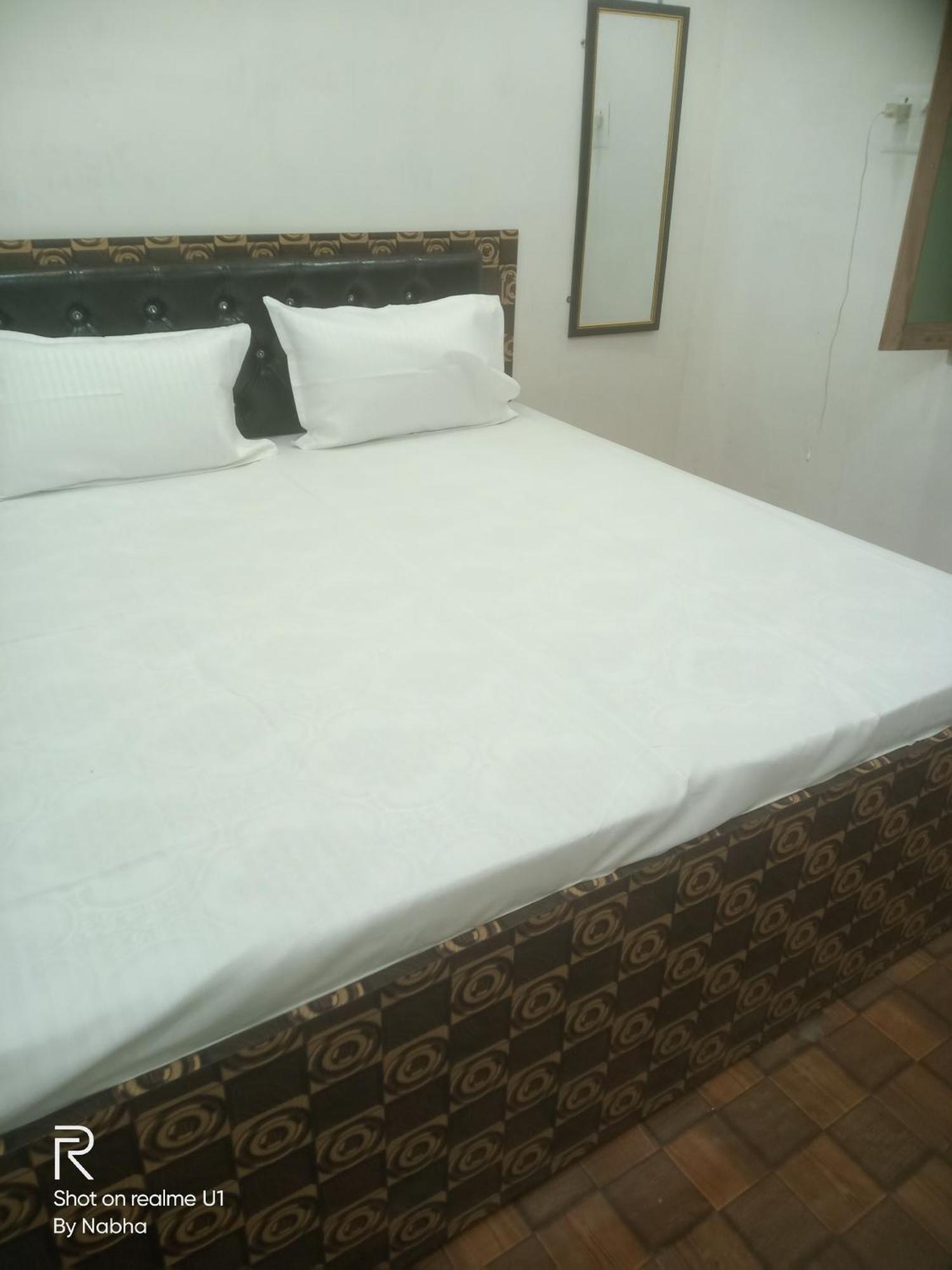 Shivaay Home Stay 瓦拉纳西 外观 照片