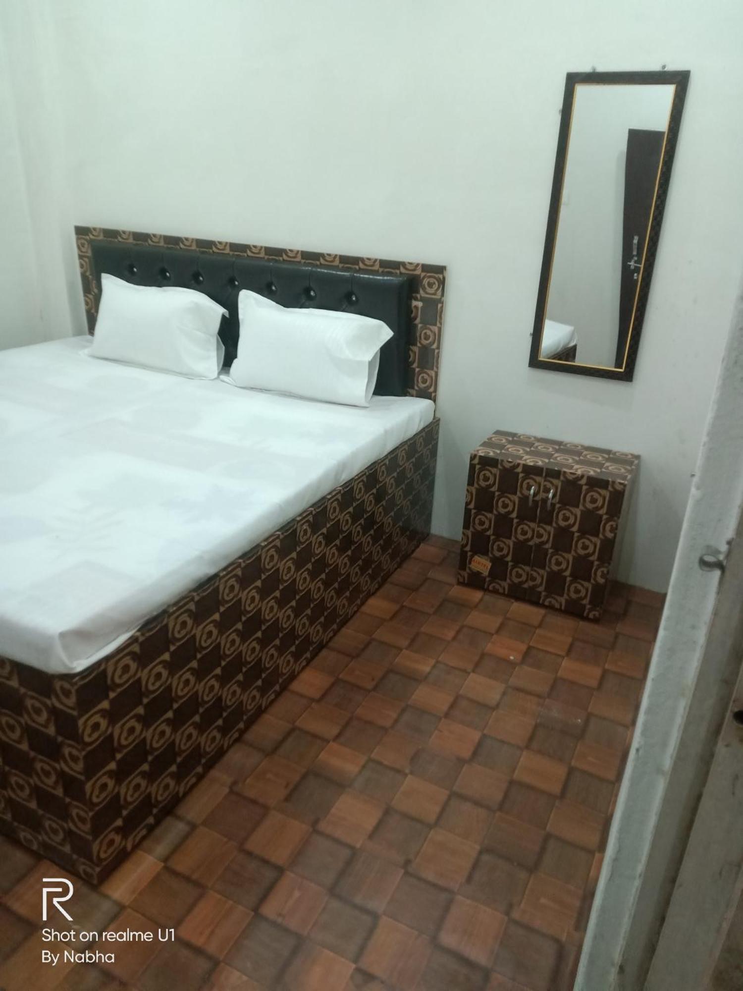 Shivaay Home Stay 瓦拉纳西 外观 照片