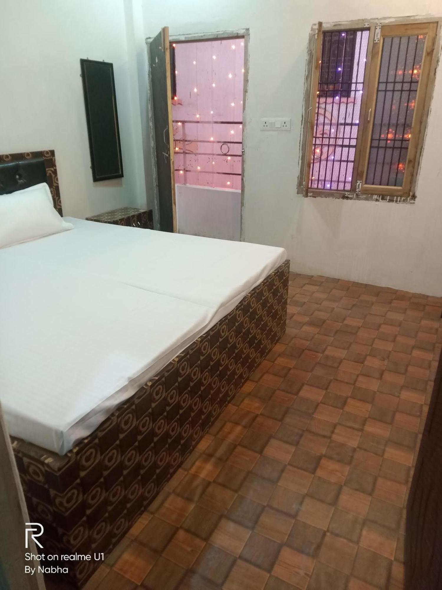 Shivaay Home Stay 瓦拉纳西 外观 照片