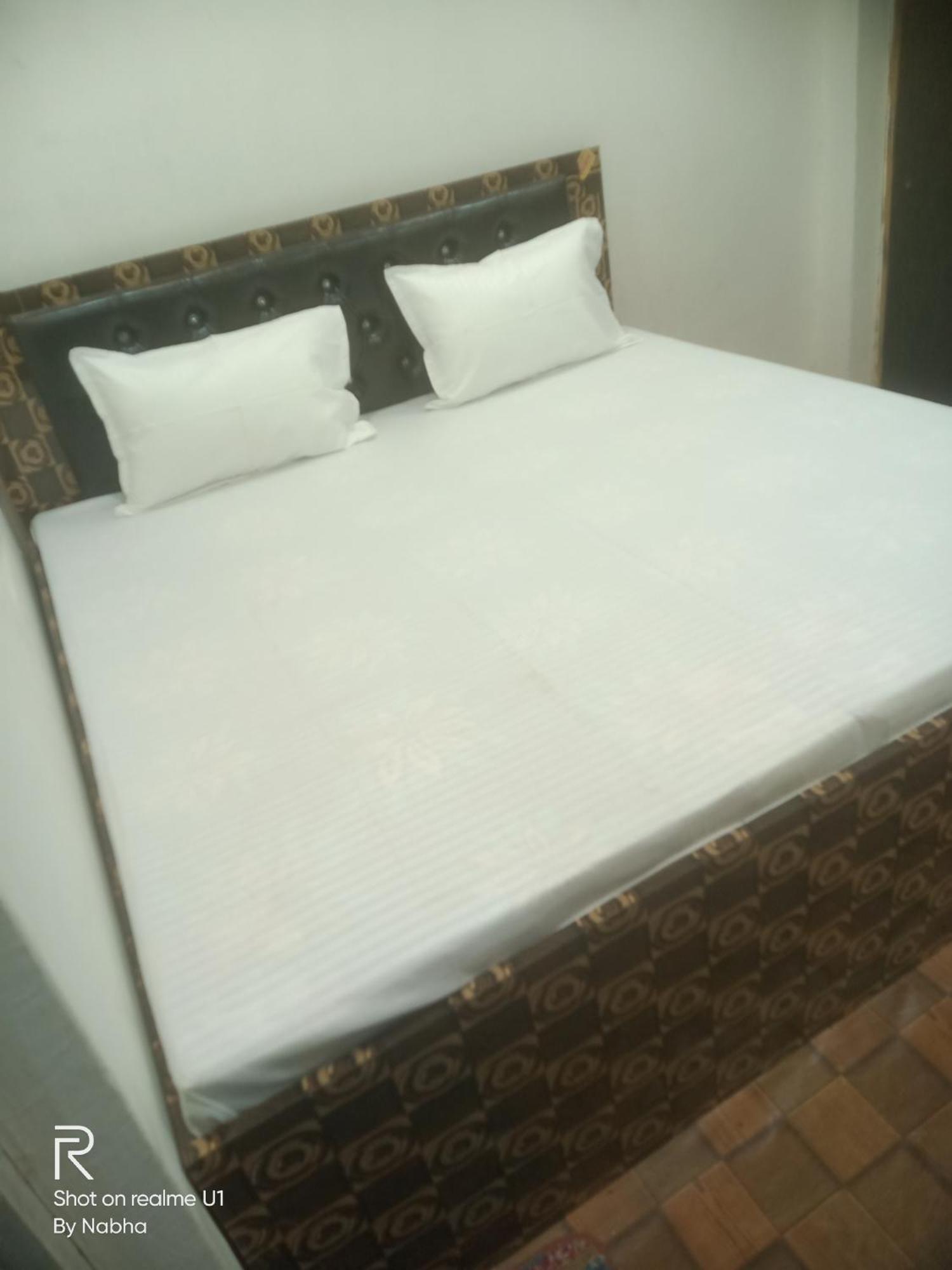Shivaay Home Stay 瓦拉纳西 外观 照片